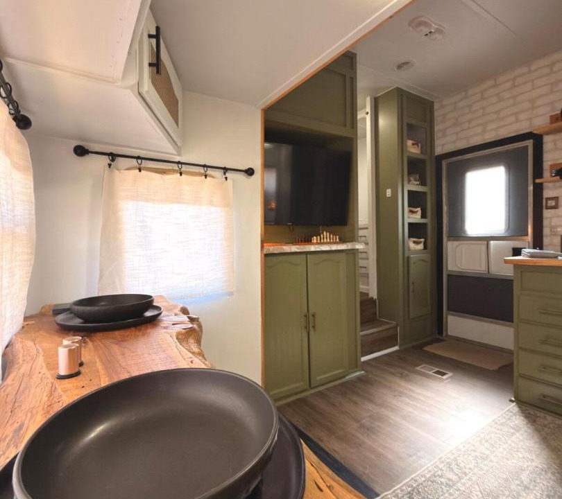 Photo of Kitchen in Pendleton