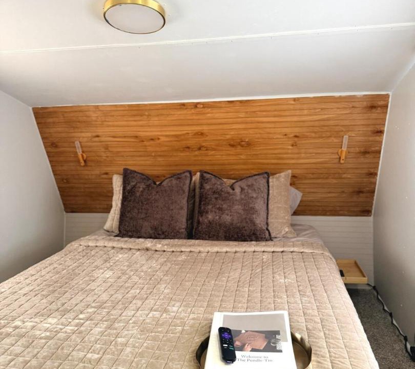 Photo of Bedroom in Pendleton