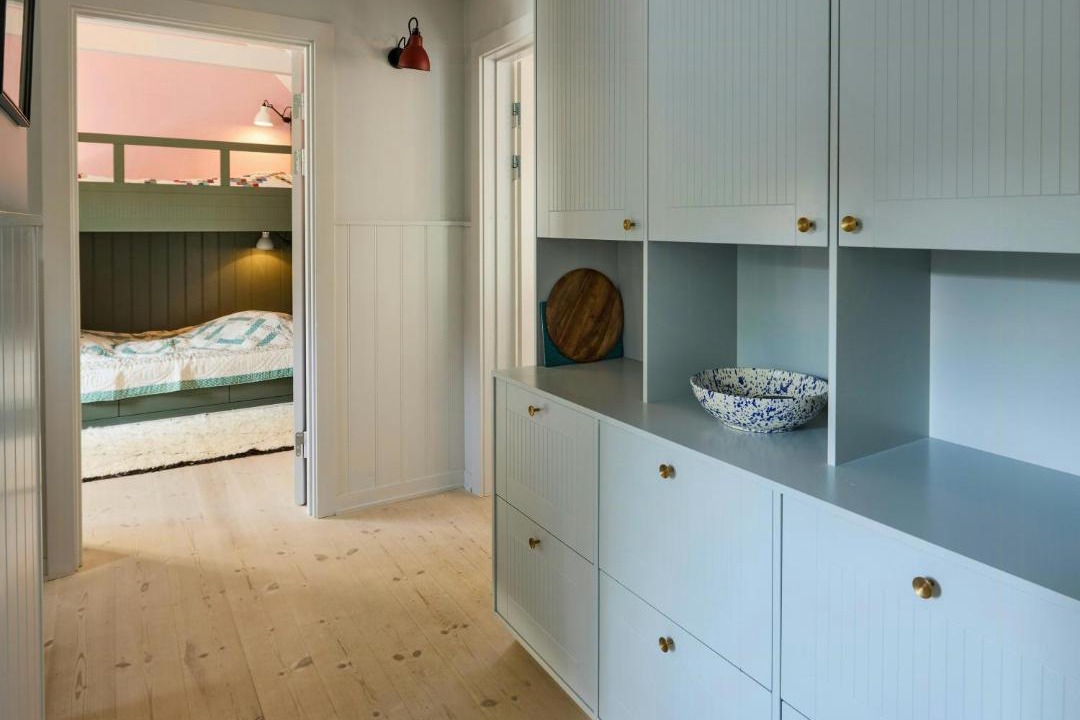 Photo of Bedroom in Holloselund