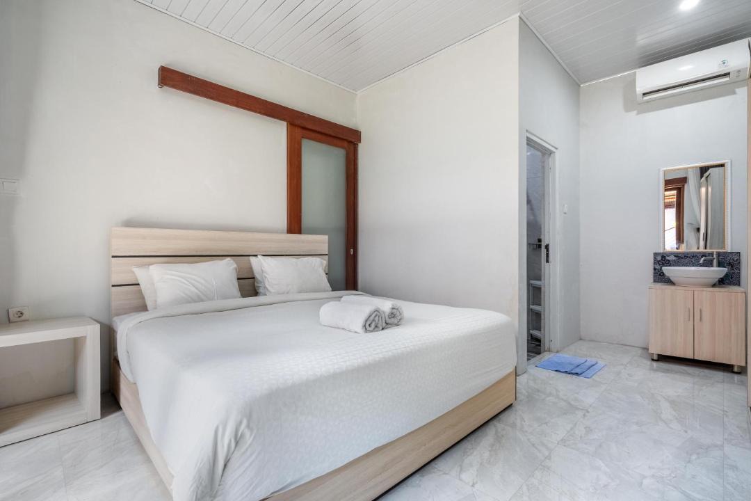 Photo of Bedroom in Legian City-Centre