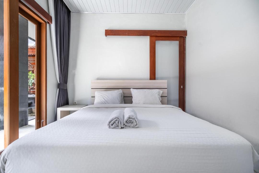 Photo of Bedroom in Legian City-Centre