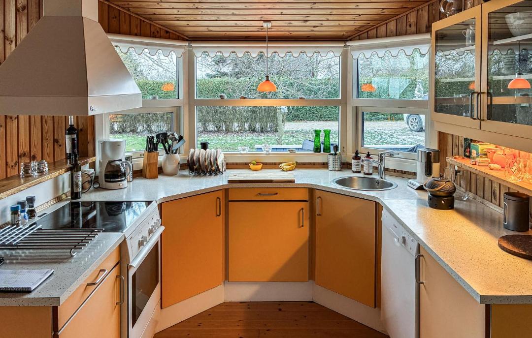 Photo of Kitchen in Rodvig Stevns