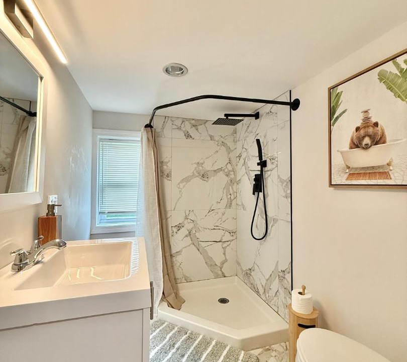 Photo of Bathroom in North Haven