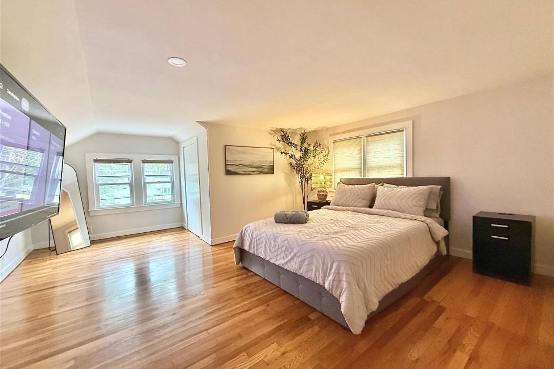 Photo of Bedroom in North Haven