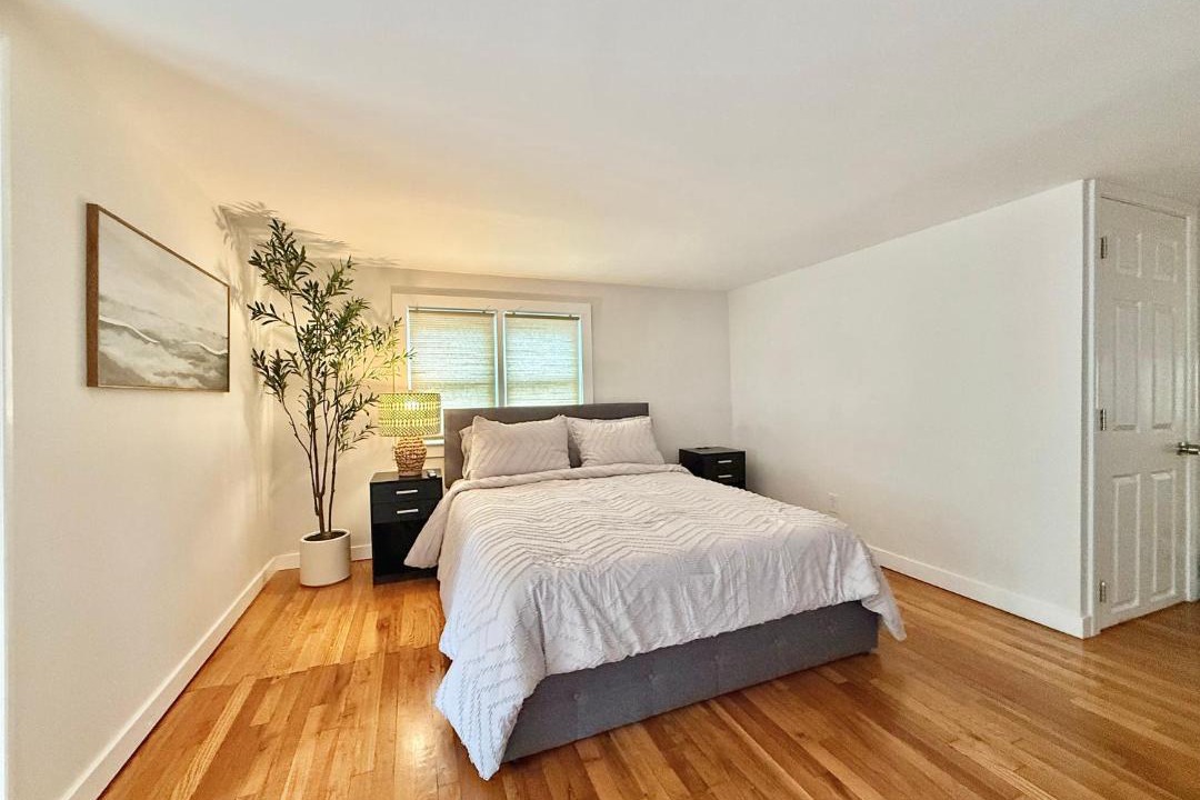 Photo of Bedroom in North Haven