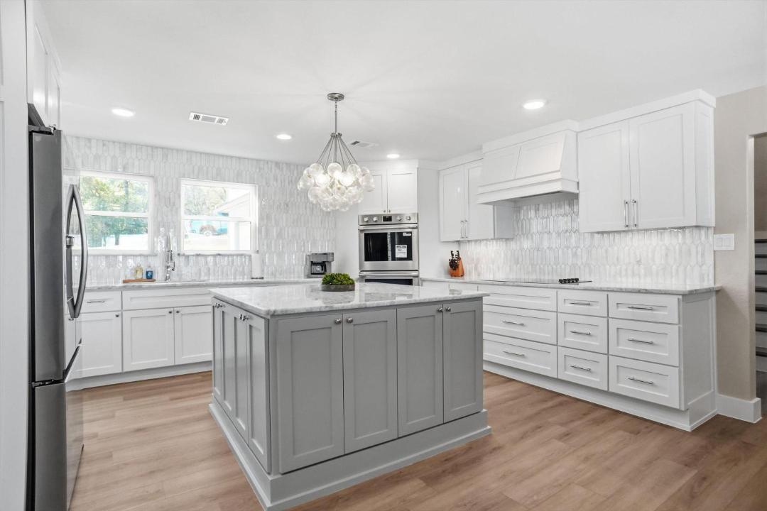 Photo of Kitchen in Granbury
