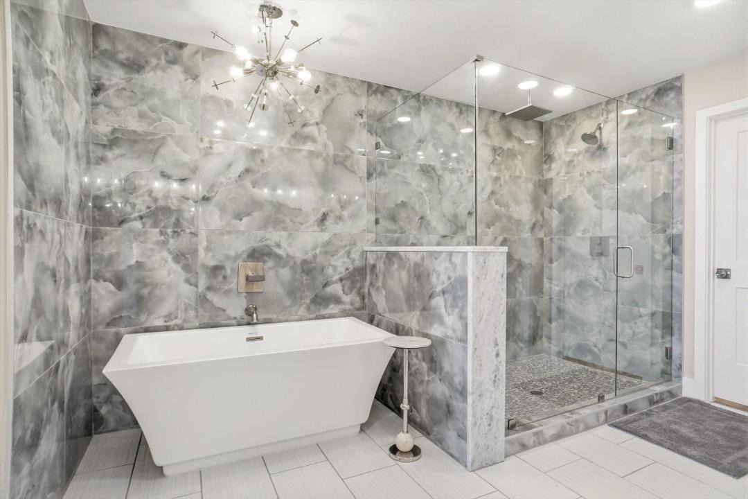 Photo of Bathroom in Granbury