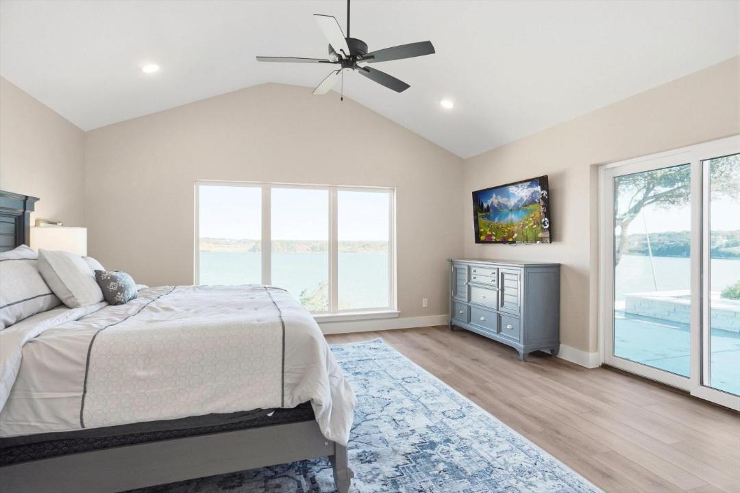 Photo of Bedroom in Granbury