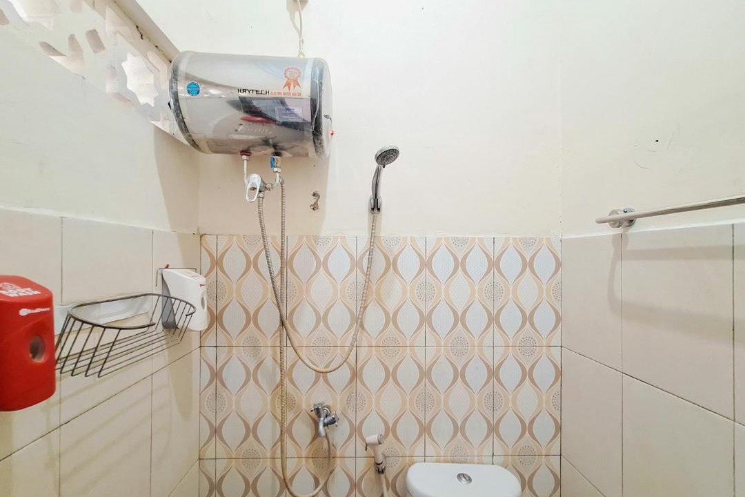 Photo of Bathroom in Mlati