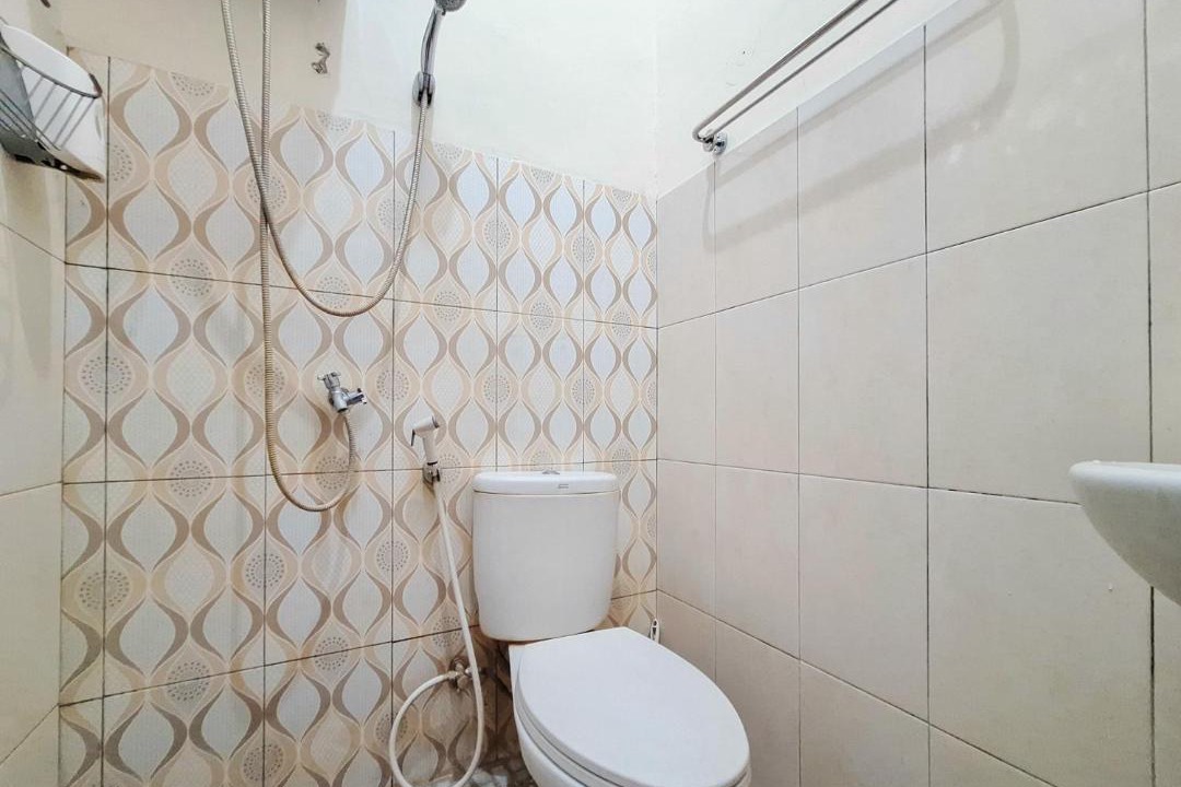 Photo of Bathroom in Mlati