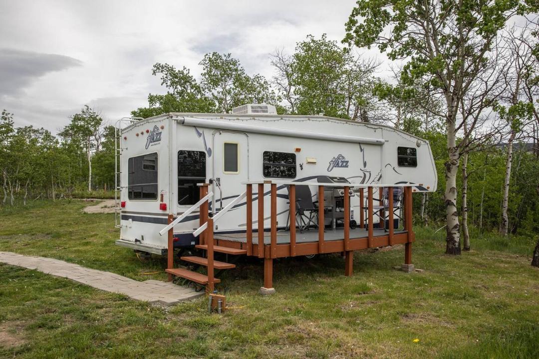 Photo of Outdoor in Babb
