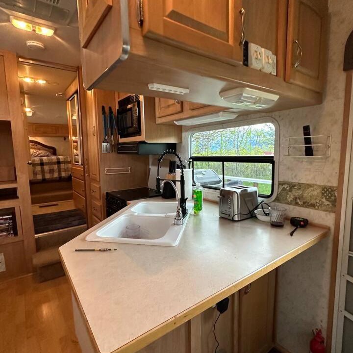Photo of Kitchen in Babb