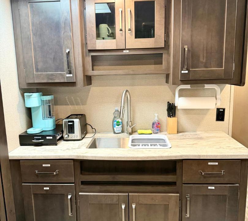 Photo of Kitchen in Homosassa