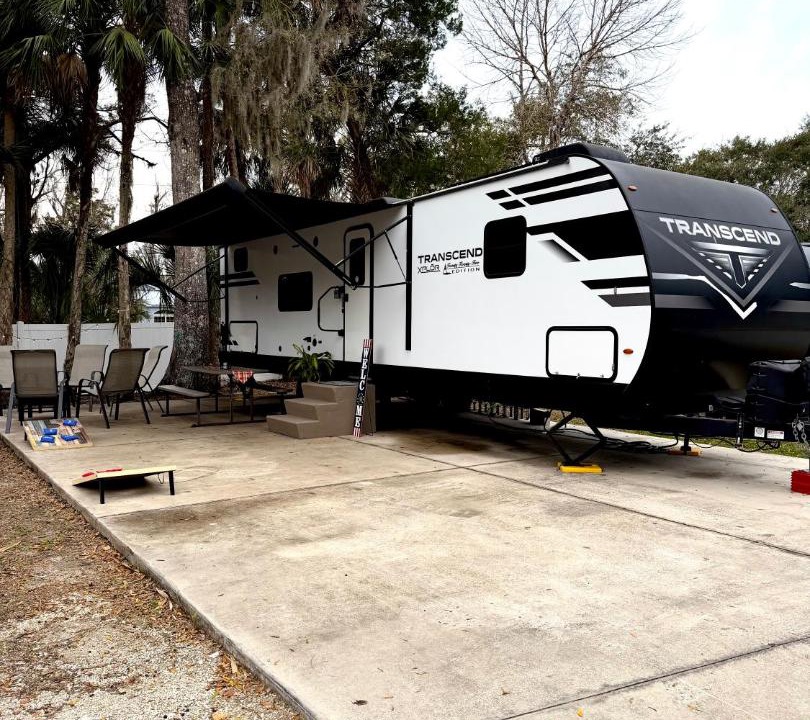 Photo of Outdoor in Homosassa