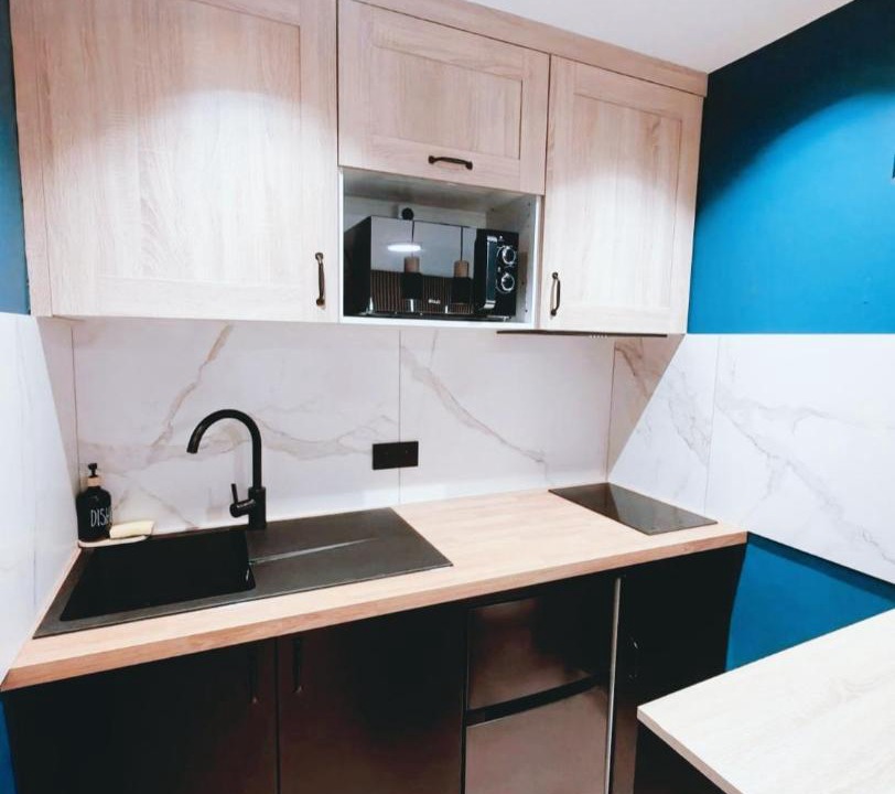 Photo of Kitchen in Minimes - Barriere de Paris