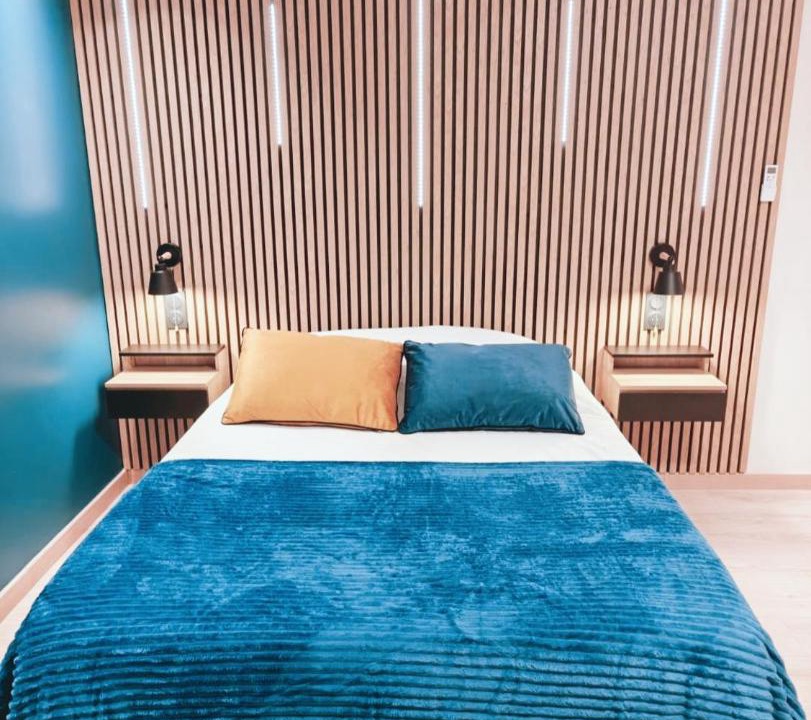 Photo of Bedroom in Minimes - Barriere de Paris