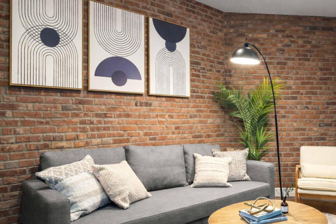 Photo of Livingroom in Upper West Side