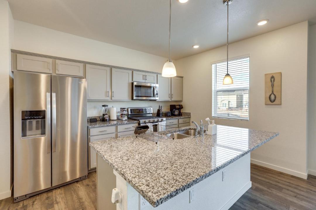 Photo of Kitchen in Dupont