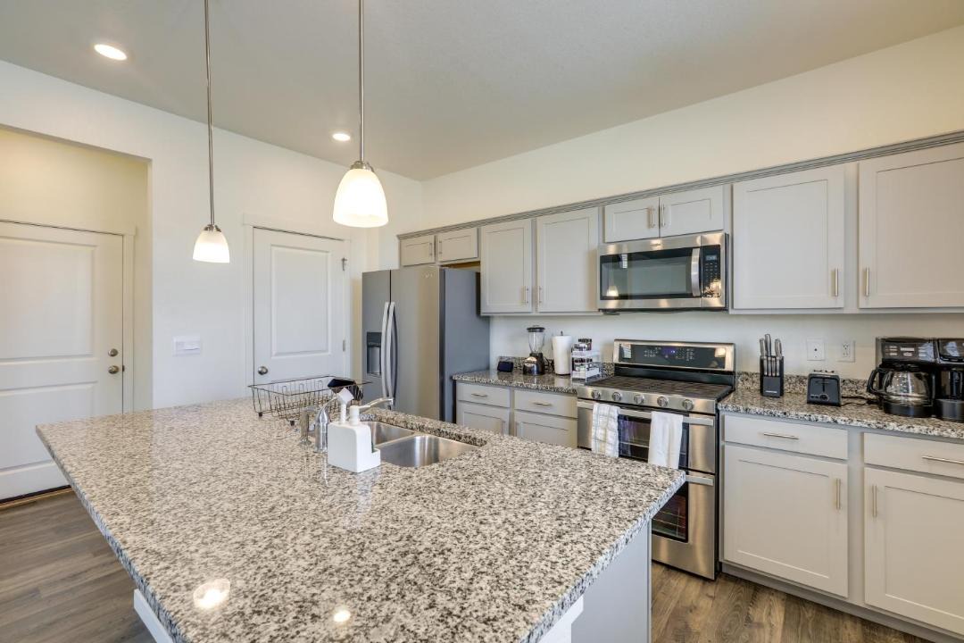 Photo of Kitchen in Dupont