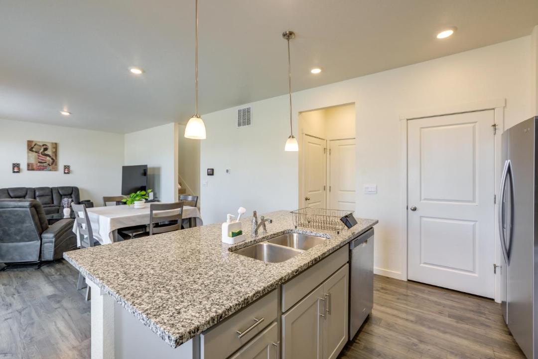 Photo of Kitchen in Dupont