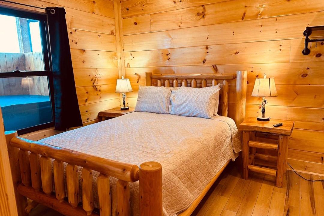 Photo of Bedroom in Harrodsburg