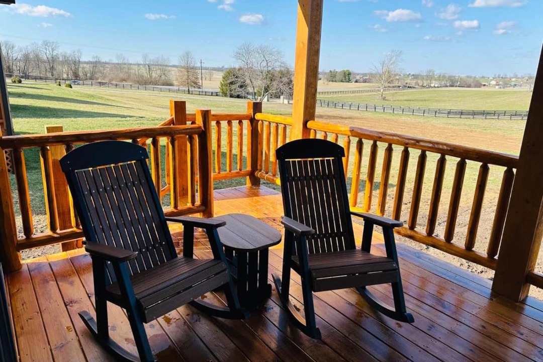 Photo of Patio Balcony in Harrodsburg