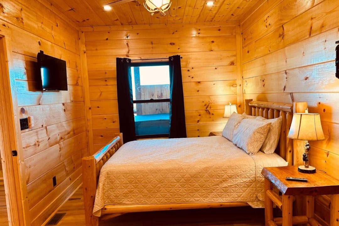 Photo of Bedroom in Harrodsburg