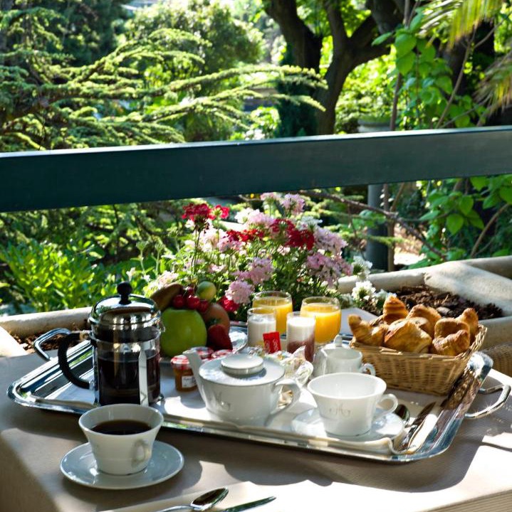 Photo of Patio Balcony in Villeneuve-les-Avignon