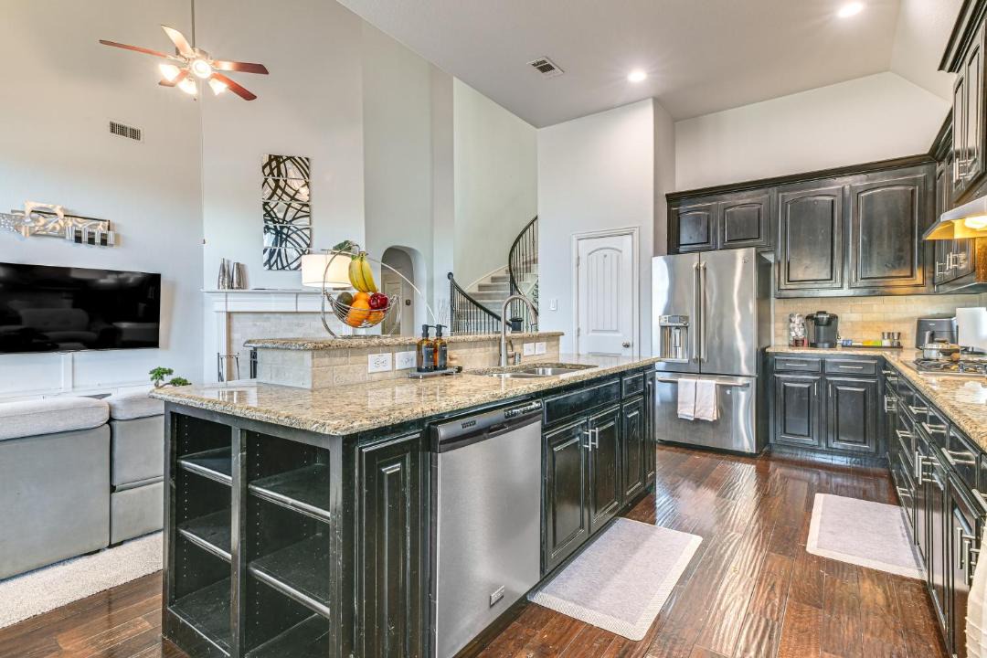 Photo of Kitchen in Little Elm