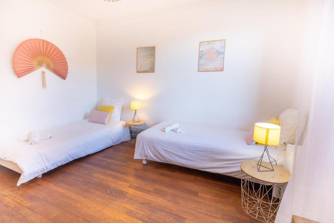 Photo of Bedroom in Evreux