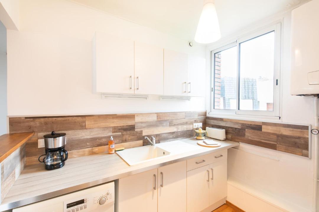 Photo of Kitchen in Evreux