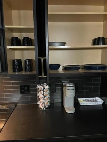 Photo of Kitchen in Deep Ellum