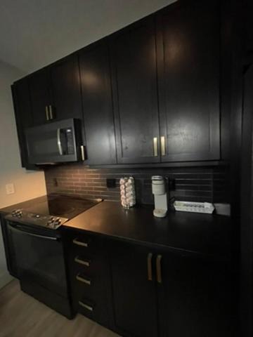 Photo of Kitchen in Deep Ellum