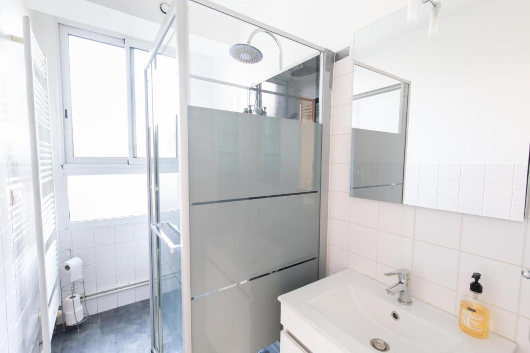 Photo of Bathroom in Evreux