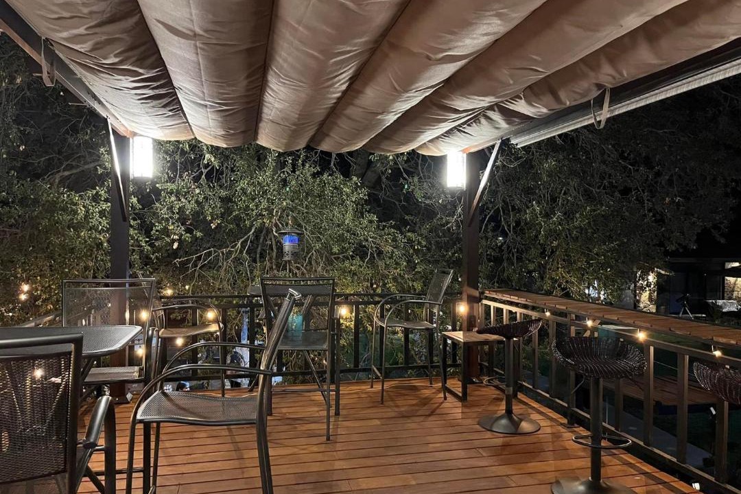 Photo of Patio Balcony in Santa Veronica