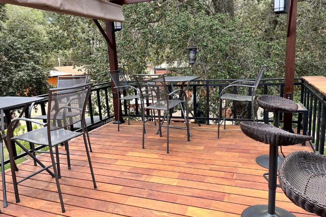 Photo of Patio Balcony in Santa Veronica
