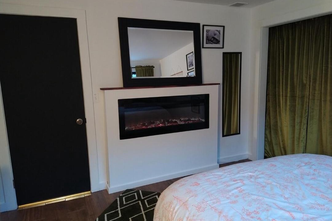 Photo of Bedroom in Camptown