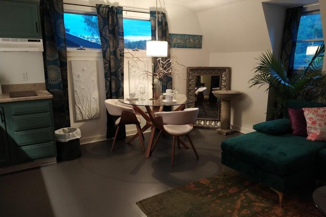 Photo of Others in Camptown