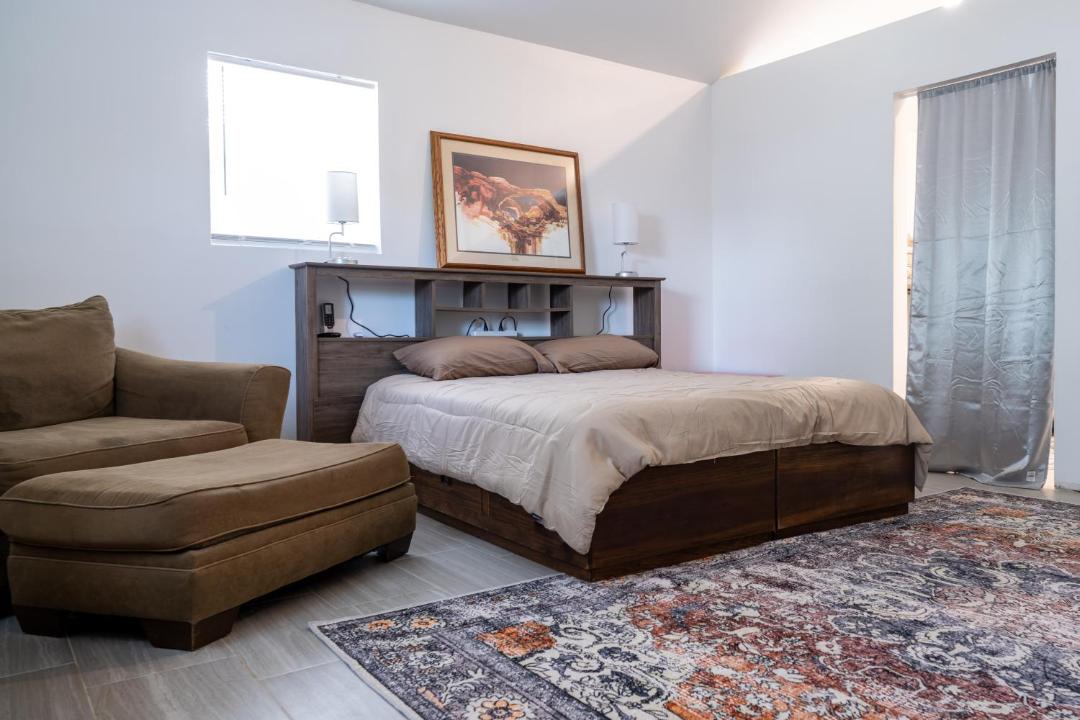 Photo of Bedroom in Denison