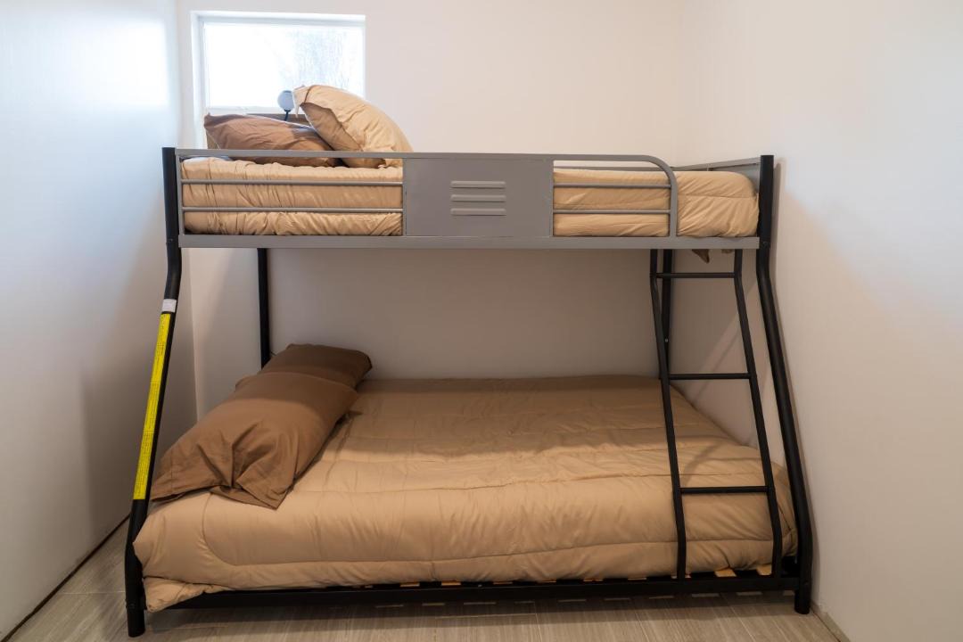 Photo of Bedroom in Denison