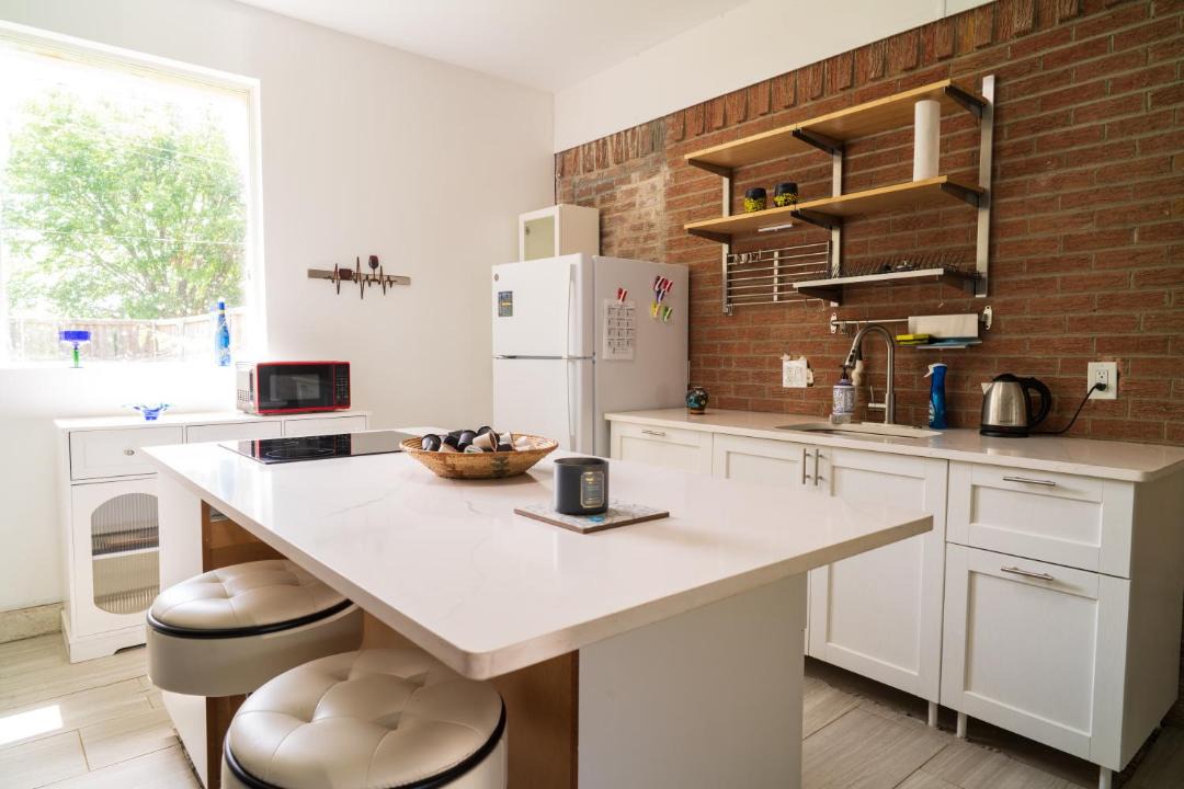Photo of Kitchen in Denison