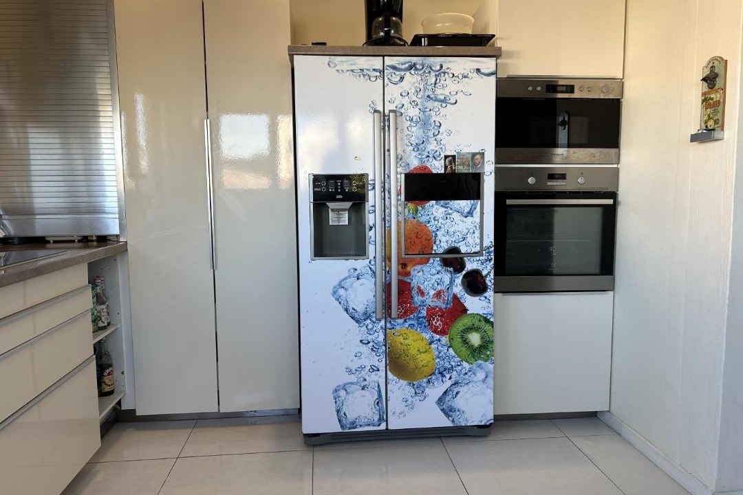 Photo of Kitchen in Saint-Gilles-Croix-de-Vie