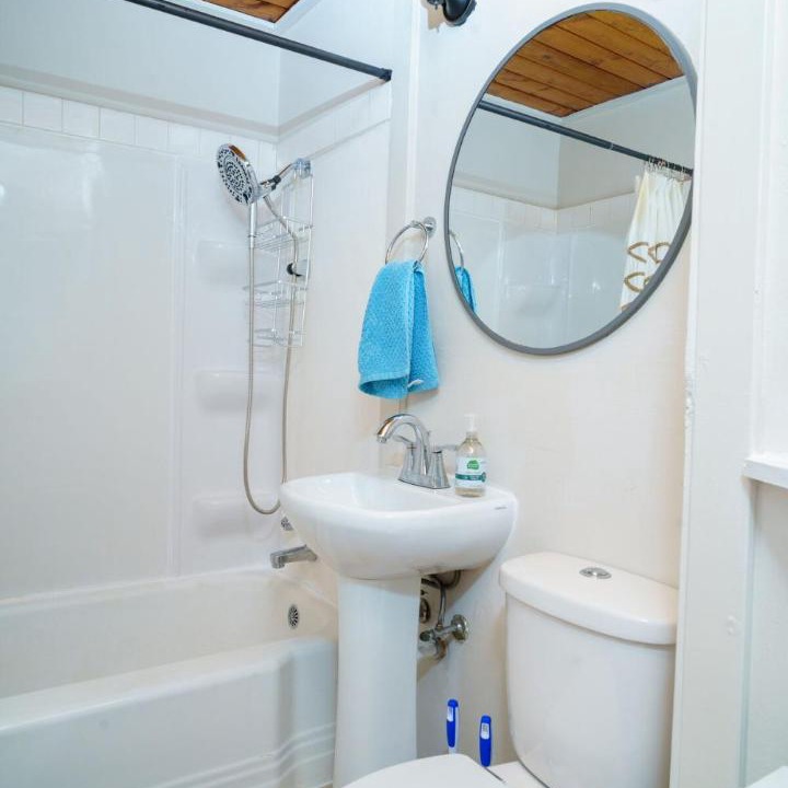 Photo of Bathroom in Urbana