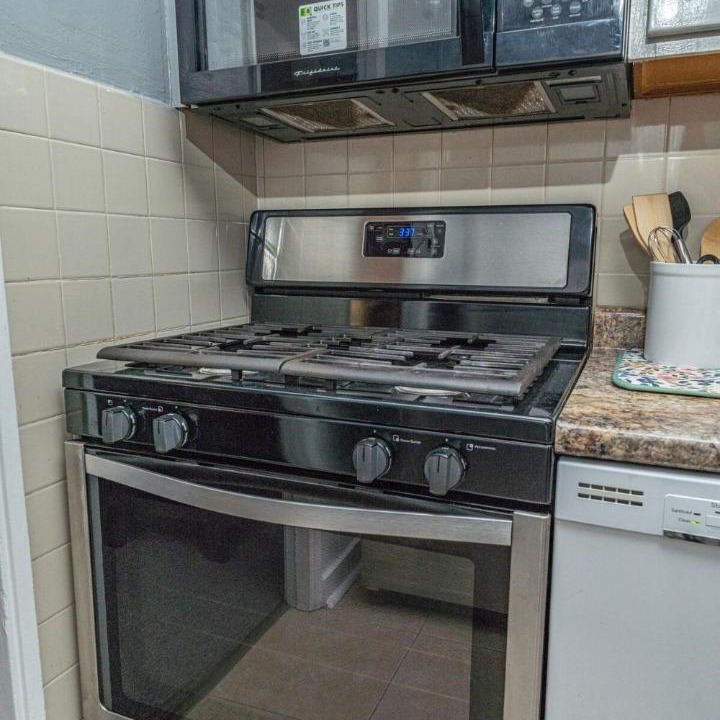 Photo of Kitchen in Urbana