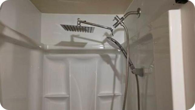 Photo of Bathroom in Mountainair