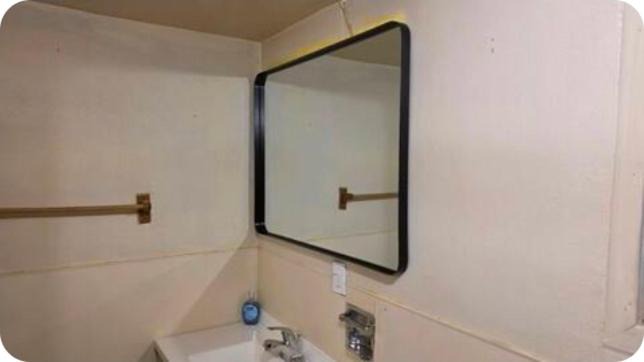Photo of Bathroom in Mountainair