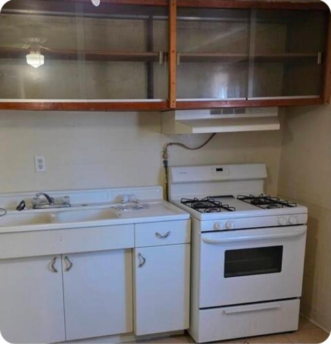 Photo of Kitchen in Mountainair
