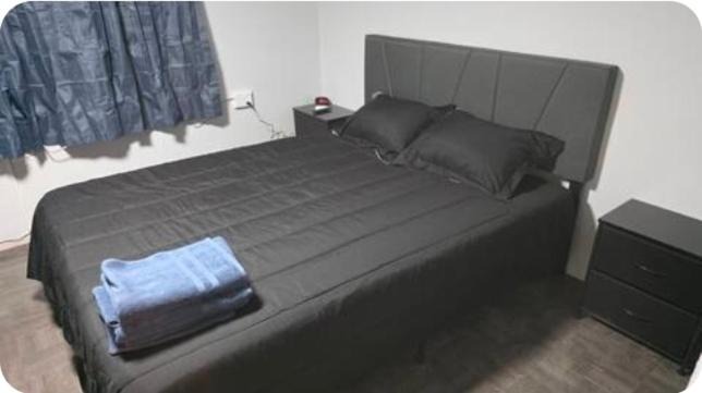 Photo of Bedroom in Mountainair
