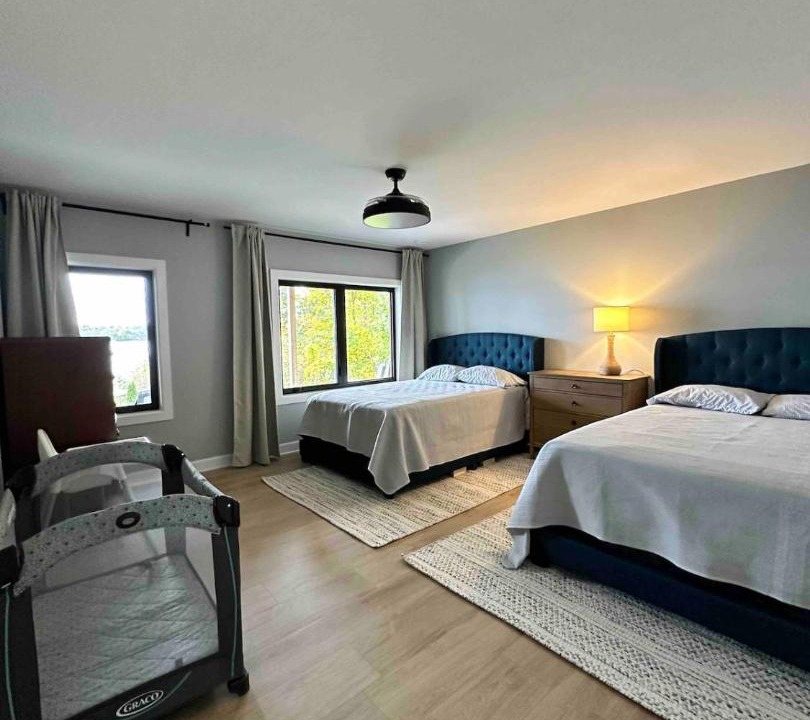 Photo of Bedroom in Erinsville