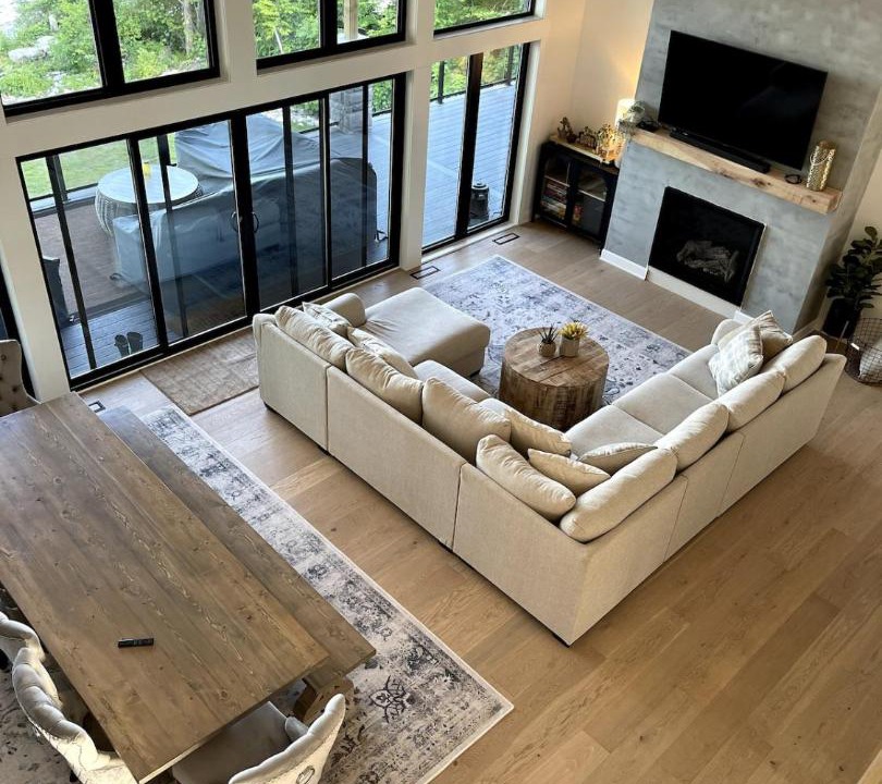 Photo of Livingroom in Erinsville
